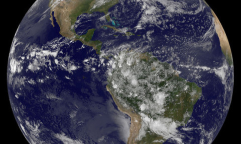 Dovezi ale existenţei vieţii pe Pământ în urmă cu 3,3 miliarde de ani, descoperite de cercetători americani