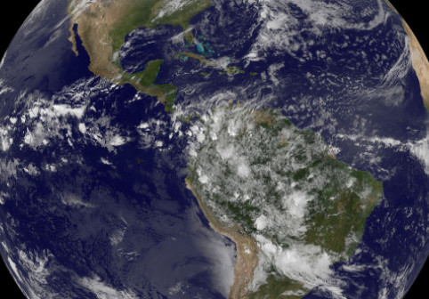 Dovezi ale existenţei vieţii pe Pământ în urmă cu 3,3 miliarde de ani, descoperite de cercetători americani