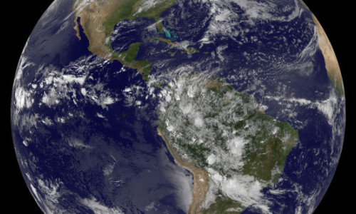 Dovezi ale existenţei vieţii pe Pământ în urmă cu 3,3 miliarde de ani, descoperite de cercetători americani