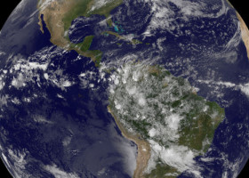 Dovezi ale existenţei vieţii pe Pământ în urmă cu 3,3 miliarde de ani, descoperite de cercetători americani