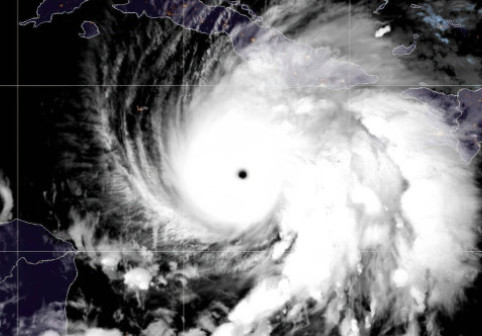 „Marker al schimbărilor climatice”. Uraganele precum Melissa sunt tot mai frecvente. „O situaţie cam înfricoşătoare”