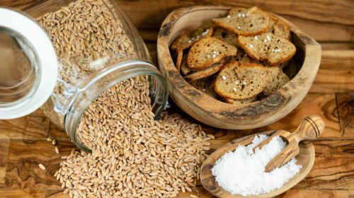 Ce ar determina de fapt sensibilitatea la gluten. Un studiu coordonat de cercetători din Australia vine cu dezvăluiri inedite