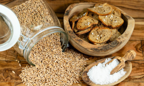 Ce ar determina de fapt sensibilitatea la gluten. Un studiu coordonat de cercetători din Australia vine cu dezvăluiri inedite