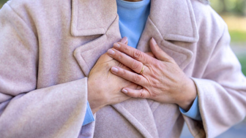 7 reguli simple pentru o inimă sănătoasă. Recomandările nutriționiștilor pentru a reduce riscul de infarct și hipertensiune