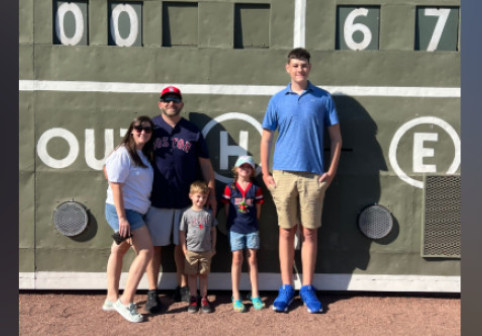 Are 15 ani și o înălțime de 2.13 m: "Situația scapă de sub control". Cauza neașteptată descoperită de medici