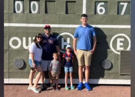 Are 15 ani și o înălțime de 2.13 m: "Situația scapă de sub control". Cauza neașteptată descoperită de medici