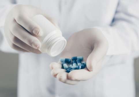 A fost creat un antibiotic care învinge tuberculoza rezistentă. Ar putea salva milioane de vieți