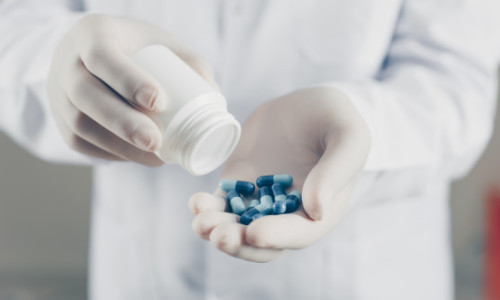 A fost creat un antibiotic care învinge tuberculoza rezistentă. Ar putea salva milioane de vieți