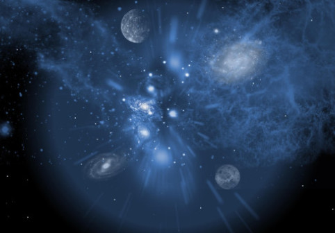 Ce a fost înainte de Big Bang? Noile teorii despre începutul și sfârșitul Universului ar putea rescrie tot ce credeam că știm despre cosmos