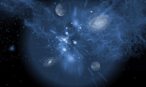 Ce a fost înainte de Big Bang? Noile teorii despre începutul și sfârșitul Universului ar putea rescrie tot ce credeam că știm despre cosmos