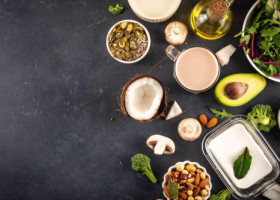 Dieta Portfolio, regimul care face furori la nivel mondial. Ce este și de ce unele studii spun că reduce colesterolul precum unele medicamente