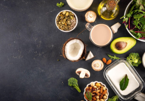 Dieta Portfolio, regimul care face furori la nivel mondial. Ce este și de ce unele studii spun că reduce colesterolul precum unele medicamente