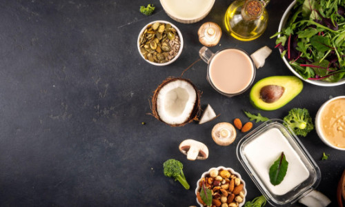 Dieta Portfolio, regimul care face furori la nivel mondial. Ce este și de ce unele studii spun că reduce colesterolul precum unele medicamente