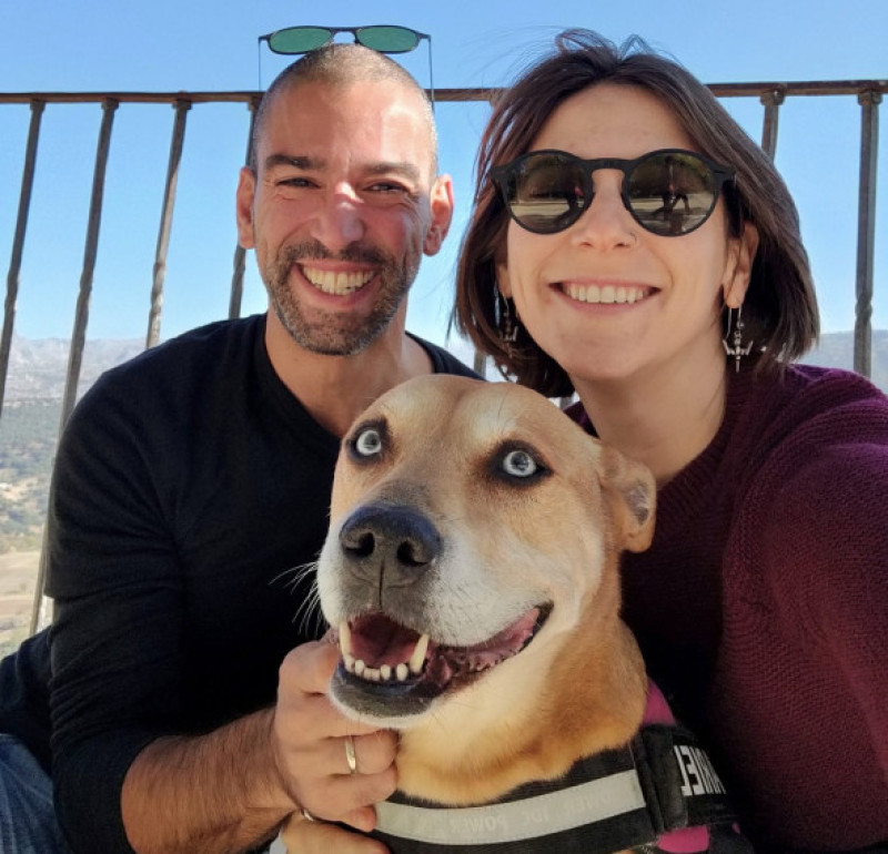 I am retiring 2 decades early after becoming a full-time house sitter abroad.