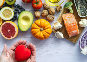 Alimentele periculoase pentru inimă. Ce să eviți pentru a preveni bolile cardiovasculare