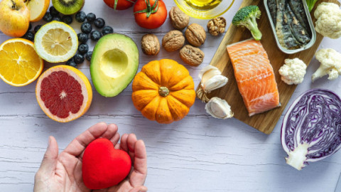 Alimentele periculoase pentru inimă. Ce să eviți pentru a preveni bolile cardiovasculare