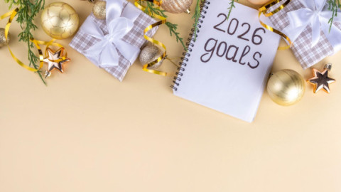 Ce se întâmplă în creier când facem liste de rezoluții. De ce multe dintre ele sunt abandonate rapid