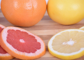 Adevărul despre grepfrut. Care sunt beneficiile fructului, de unde vine gustul amărui și cine ar trebui să-l evite