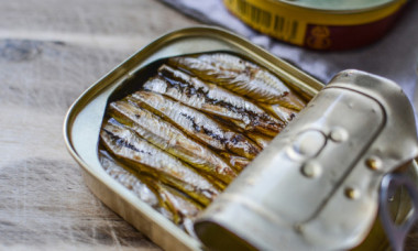 Ce se întâmplă cu organismul tău dacă mănânci sardine la conservă în mod regulat. Iată ce spun nutriționiștii