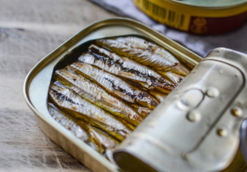 Ce se întâmplă cu organismul tău dacă mănânci sardine la conservă în mod regulat. Iată ce spun nutriționiștii