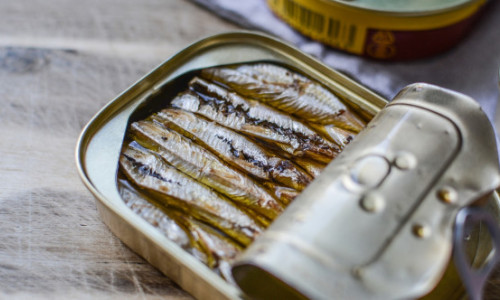 Ce se întâmplă cu organismul tău dacă mănânci sardine la conservă în mod regulat. Iată ce spun nutriționiștii