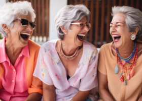 De ce râsul este contagios. Explicația din spatele unui gest aparent banal