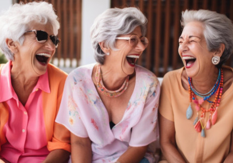 De ce râsul este contagios. Explicația din spatele unui gest aparent banal