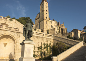 Descoperire misterioasă după 350 de ani. Scheletul lui D’Artagnan ar fi fost găsit sub altarul unei biserici din Maastricht