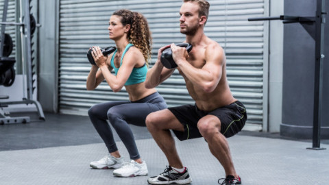 Ce au arătat scanările RMN ale unor persoane care făceau mișcare în mod regulat. 150 de minute de sport pe săptămână pot aduce un avantaj surprinzător