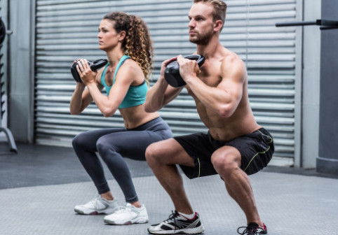 Ce au arătat scanările RMN ale unor persoane care făceau mișcare în mod regulat. 150 de minute de sport pe săptămână pot aduce un avantaj surprinzător