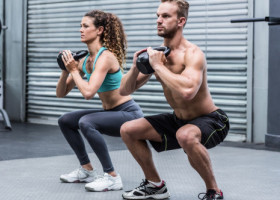 Ce au arătat scanările RMN ale unor persoane care făceau mișcare în mod regulat. 150 de minute de sport pe săptămână pot aduce un avantaj surprinzător