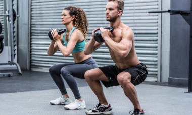 Ce au arătat scanările RMN ale unor persoane care făceau mișcare în mod regulat. 150 de minute de sport pe săptămână pot aduce un avantaj surprinzător