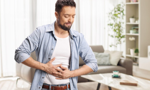 Ce se întâmplă în corpul tău după o masă copioasă de sărbători. Ce este coma alimentară