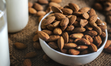 Ce efecte are în organism consumul zilnic de migdale. Câte să mănânci pentru a profita de beneficii
