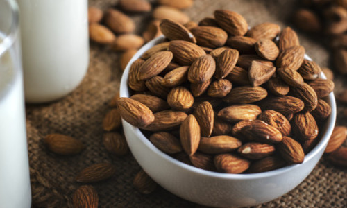 Ce efecte are în organism consumul zilnic de migdale. Câte să mănânci pentru a profita de beneficii