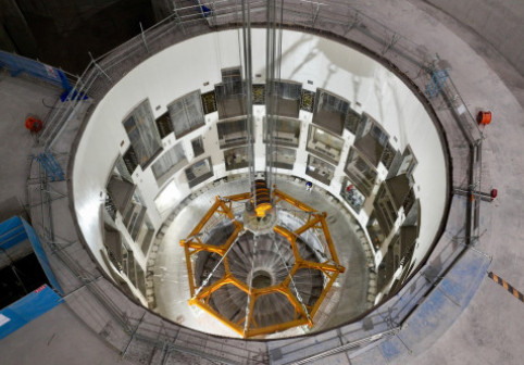 „Soarele” artificial al Chinei a depăşit un obstacol major în procesul de obţinere a energiei din fuziune nucleară