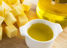 Uleiuri din semințe sau unt? Ce este, de fapt, mai sănătos, potrivit specialiștilor