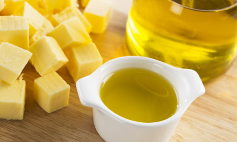 Uleiuri din semințe sau unt? Ce este, de fapt, mai sănătos, potrivit specialiștilor