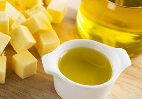Uleiuri din semințe sau unt? Ce este, de fapt, mai sănătos, potrivit specialiștilor