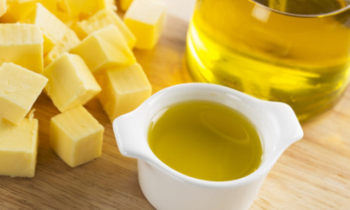 Uleiuri din semințe sau unt? Ce este, de fapt, mai sănătos, potrivit specialiștilor