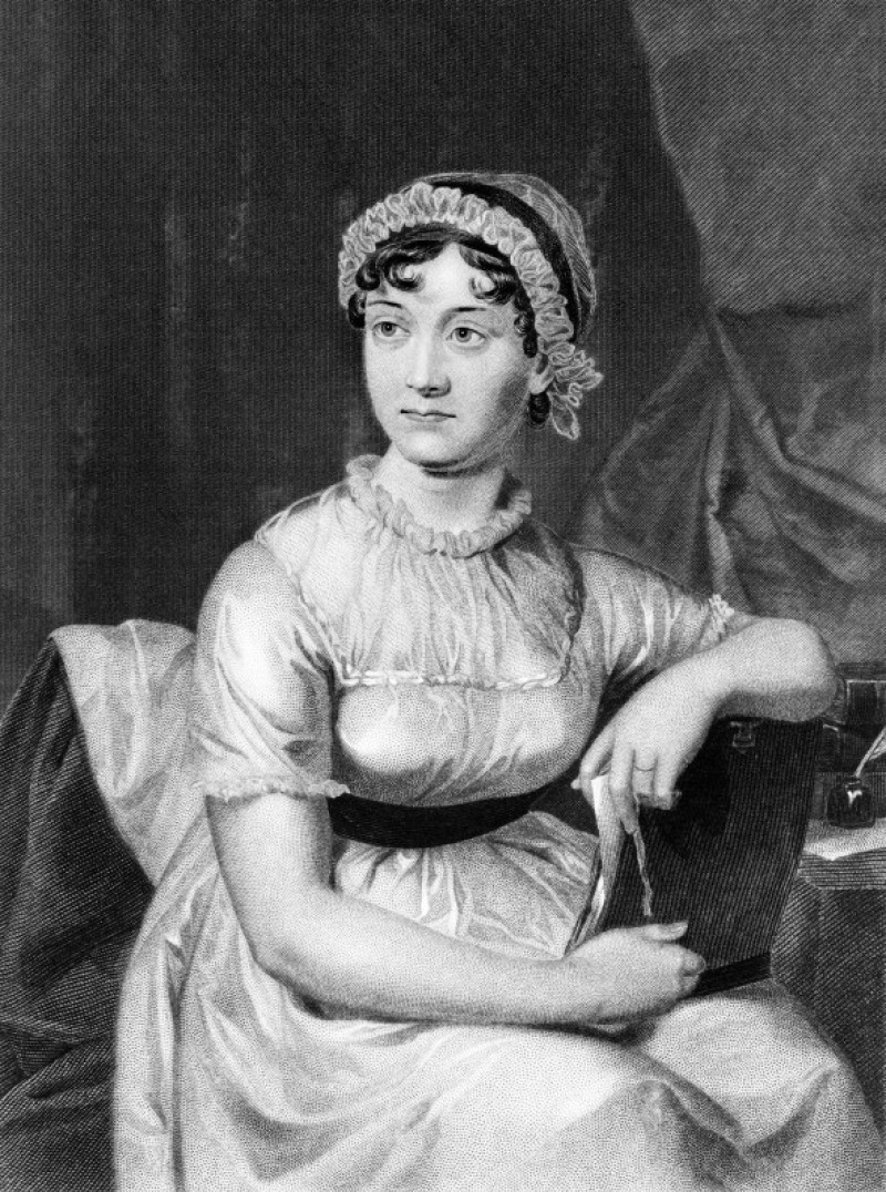 Jane Austen