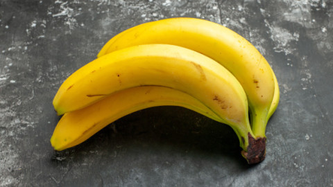 Ce se întâmplă cu tensiunea ta arterială când mănânci banane. Explicațiile cardiologilor