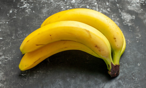 Ce se întâmplă cu tensiunea ta arterială când mănânci banane. Explicațiile cardiologilor