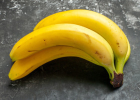 Ce se întâmplă cu tensiunea ta arterială când mănânci banane. Explicațiile cardiologilor