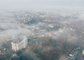 Poluarea aerului poate contribui în mod direct la apariţia unei boli grave. Cei care au suferit un AVC sunt și mai expuși