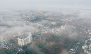 Poluarea aerului poate contribui în mod direct la apariţia unei boli grave. Cei care au suferit un AVC sunt și mai expuși