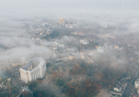 Poluarea aerului poate contribui în mod direct la apariţia unei boli grave. Cei care au suferit un AVC sunt și mai expuși