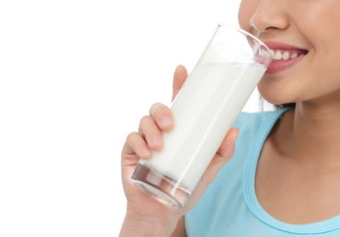 Ce efect ar putea avea un pahar cu lapte băut după fiecare sesiune de sport. Se vede mai ales la vârste înaintate