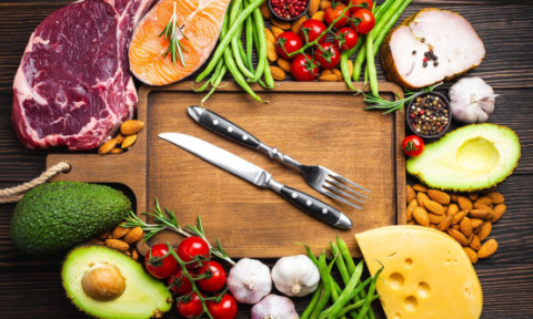 Efectele surprinzătoare ale dietei keto. Ce beneficii ar avea asupra persoanelor care se confruntă cu depresie