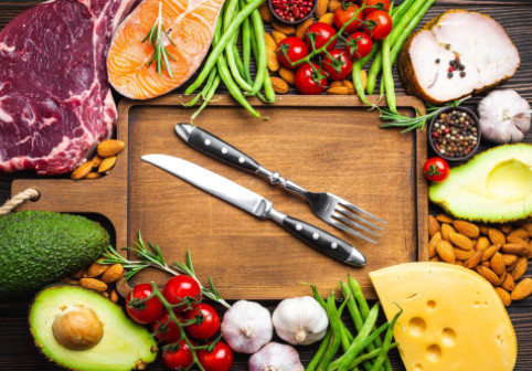 Efectele surprinzătoare ale dietei keto. Ce beneficii ar avea asupra persoanelor care se confruntă cu depresie